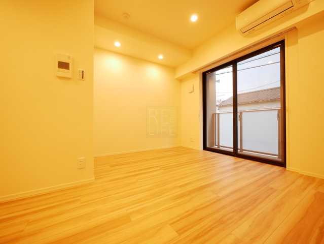 その他部屋・スペース　ルフォンプログレ南大塚の内装