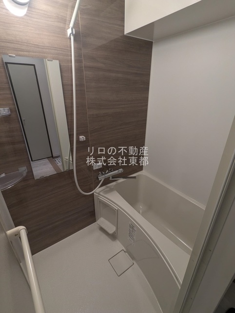 バス・シャワールーム　※リノベ後イメージ写真