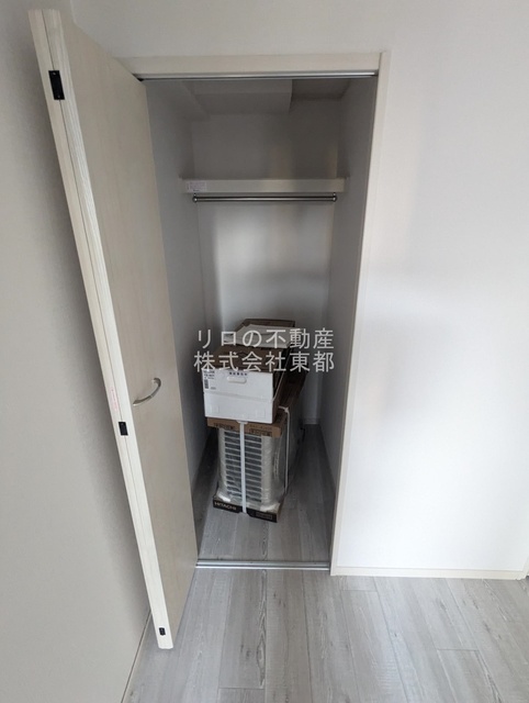 収納　※リノベ後イメージ写真