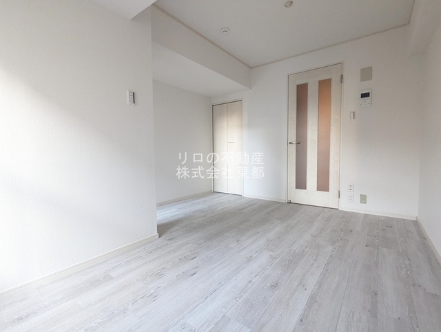 居室・リビング　※リノベ後イメージ写真