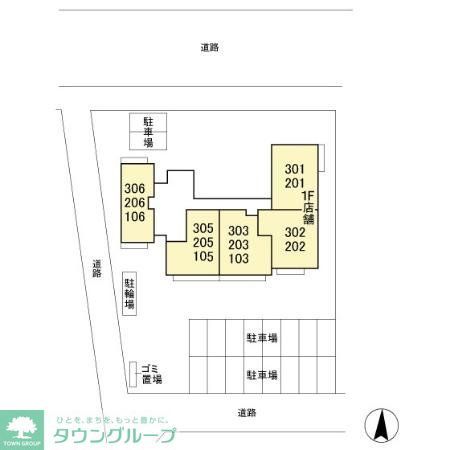 その他　お問合せはタウンハウジングまで！※現地待合わせ相談可能