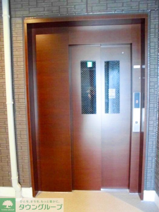 その他設備　お問合せはタウンハウジングまで！※現地待合わせ相談可能