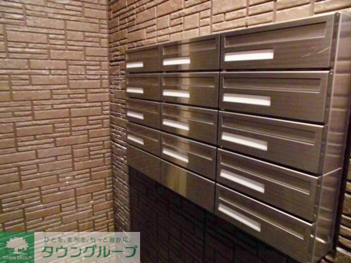 その他共有部分　お問合せはタウンハウジングまで！※現地待合わせ相談可能