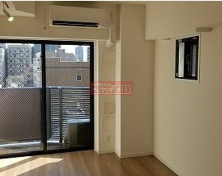 セキュリティ　リビング/居室