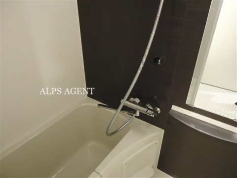 バス・シャワールーム　同一仕様