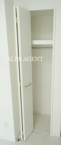 収納　同一仕様