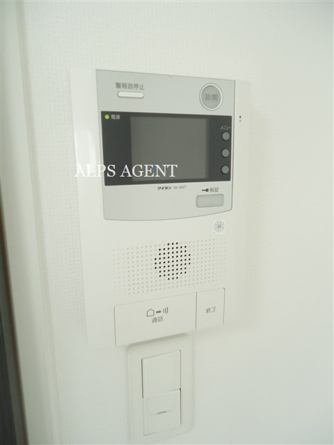 セキュリティ　同一仕様