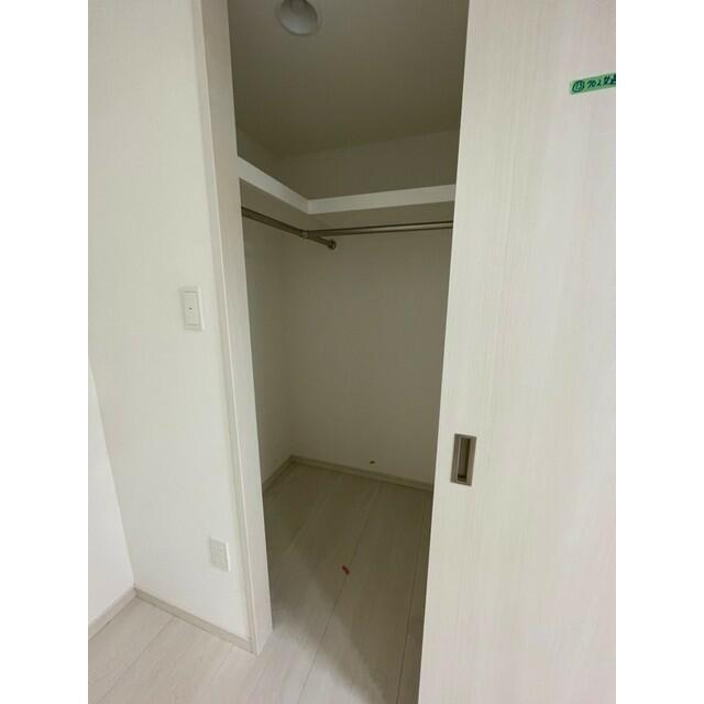 収納　※参考写真