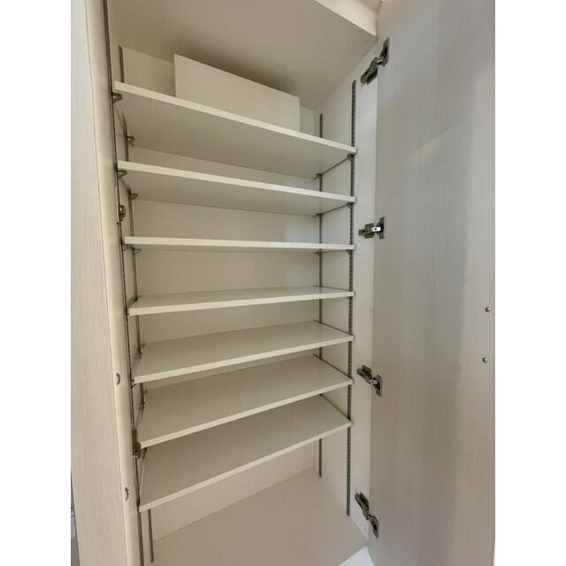 建物外観　※参考写真（同タイプ・別部屋）