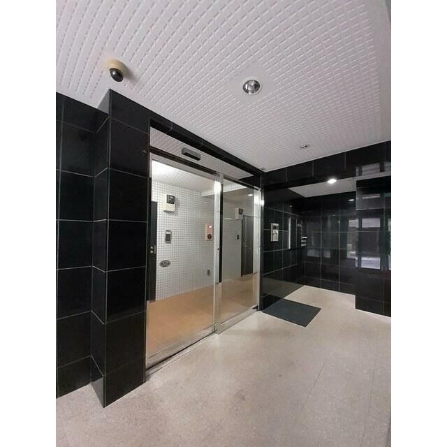 セキュリティ　supreme　文京区千駄木2