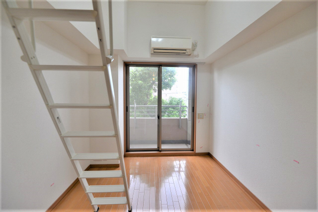 その他部屋・スペース　写真は同マンションの他のお部屋のものです