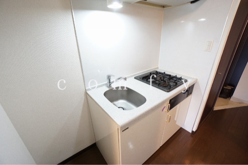 キッチン　システムキッチン