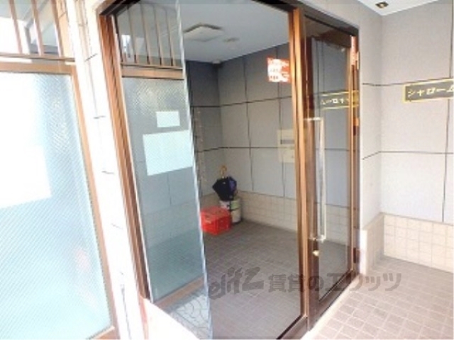 ロビー　ロビー