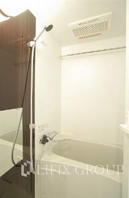 バス・シャワールーム　風呂