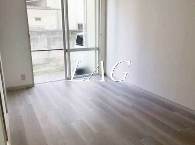 その他部屋・スペース　寝室です。