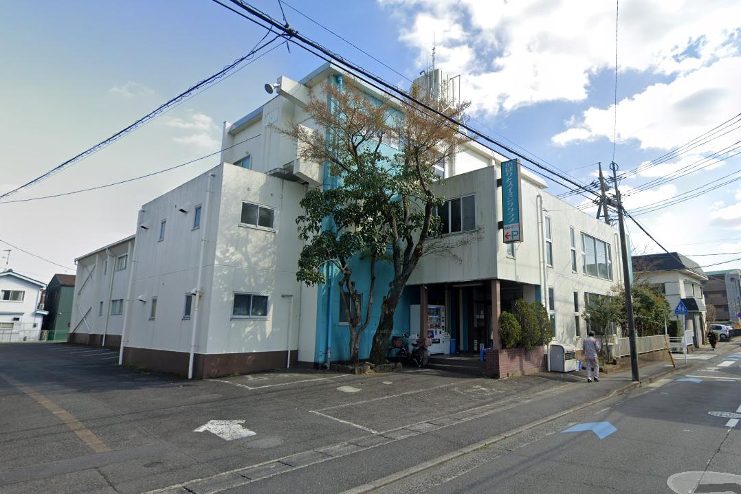 その他　のぼりとスイミングクラブ（その他）まで629m