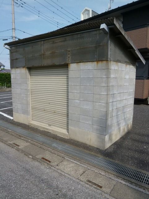 その他　その他（その他）まで10m