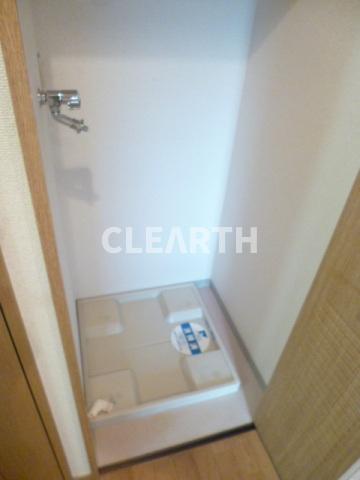 その他設備　その他設備