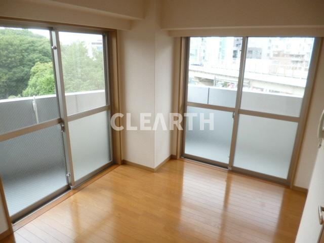 居室・リビング　居室・リビング