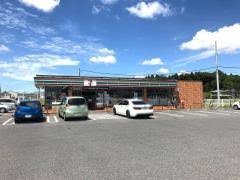 コンビニ　セブンイレブン 大網白里みずほ台店（コンビニ）まで709m