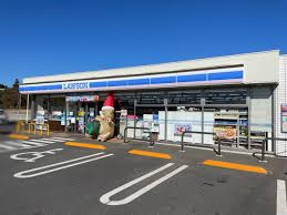 コンビニ　ローソン 大網池田店（コンビニ）まで952m