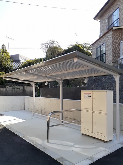 その他部屋・スペース