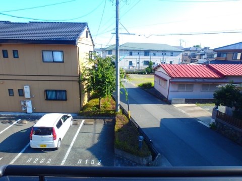 眺望　※現況優先