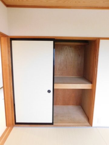 収納　※現況優先