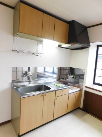 キッチン　※現況優先