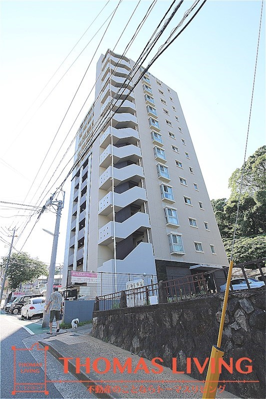 居室・リビング　外観のお写真です。