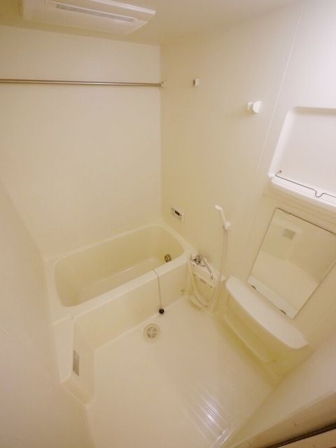 バス・シャワールーム　★バスルームの様子★