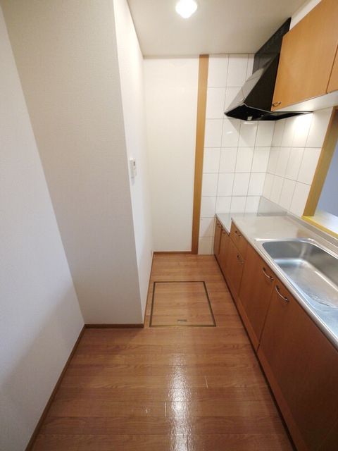 キッチン　★キッチンスペース★