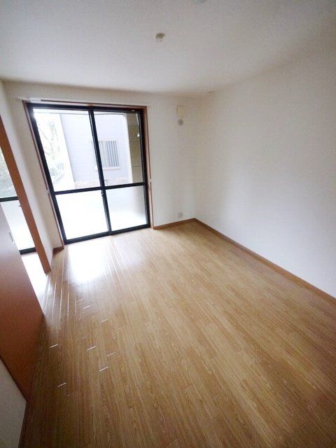 居室・リビング　★日当たりの良いＬＤＫ★