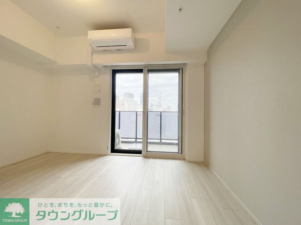 居室・リビング　※別部屋参考写真