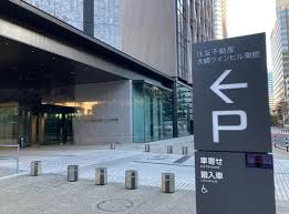 コンビニ　リーベンハウス大崎ツインビル店（コンビニ）まで537m