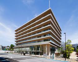 図書館　品川区立大崎図書館（図書館）まで552m