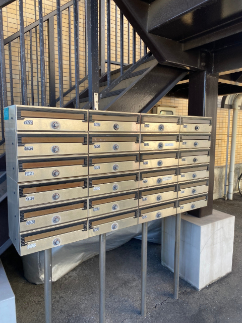 その他共有部分