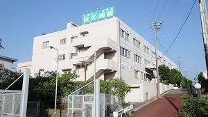 病院　医療法人社団梨香会秋元病院（病院）まで1040m