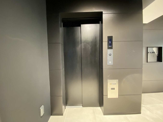 その他共有部分　☆エレベーター☆