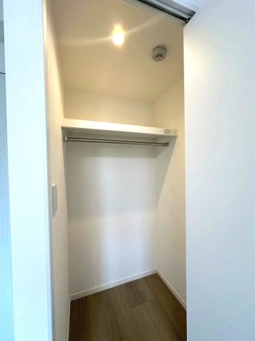 収納　☆収納豊富☆