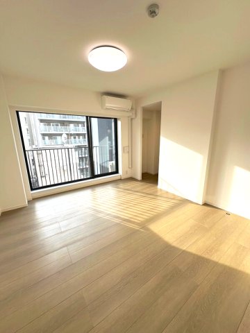 居室・リビング　☆広々とした居室☆☆路線図☆