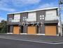 七里駅より徒歩18分 2階 築1年9ヶ月の賃貸物件