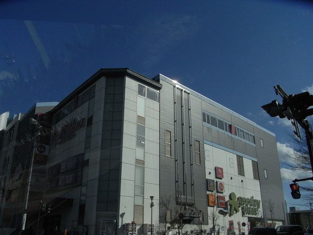 飲食店　ガスト港南中央店（飲食店）まで720m