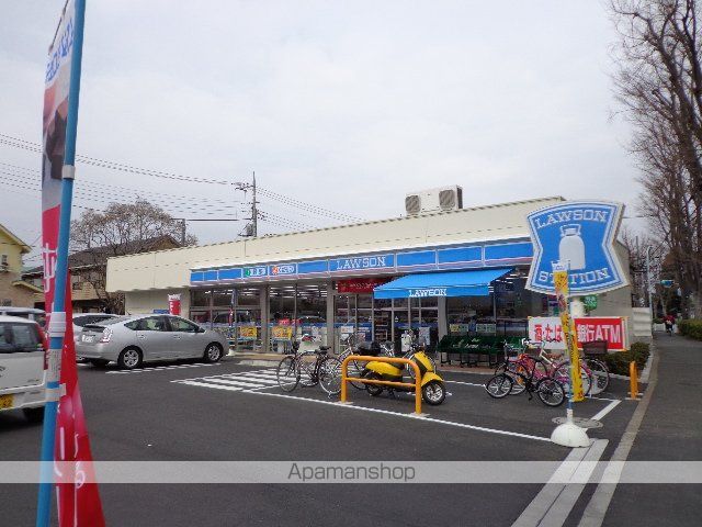 コンビニ　ローソン（コンビニ）まで1832m