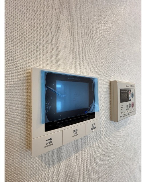 その他設備　充実した室内設備♪