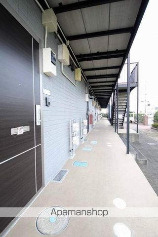 クルーガーランドBの外観写真
