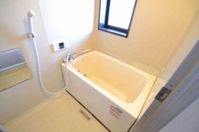 バス・シャワールーム　☆内装☆