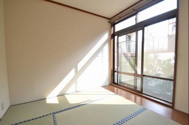 バルコニー　☆内装☆