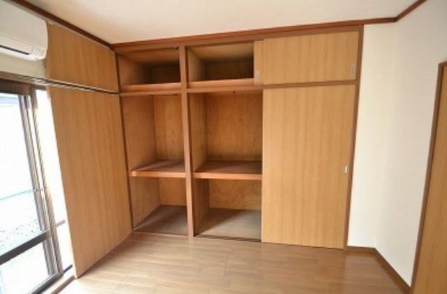 収納　☆内装☆