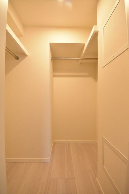 収納　★室内＆室内設備★